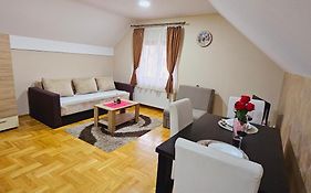 Apartments Premija